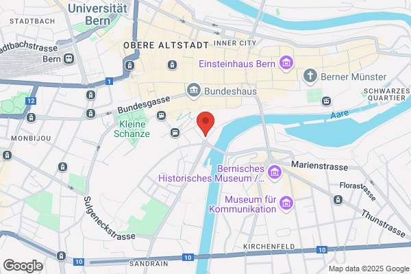 ItaConsult GmbH