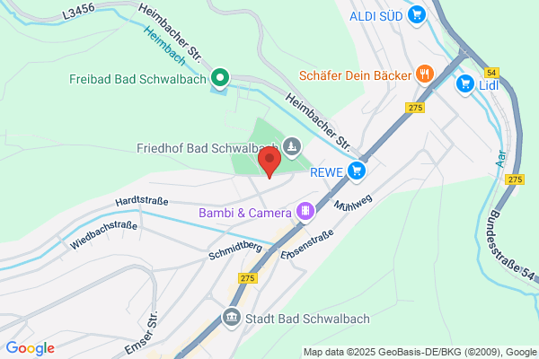 Wohnbaugesellschaft Kloesterlistutz AG