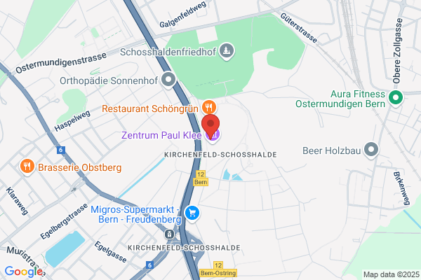 Kreation Fantasie H. Zech