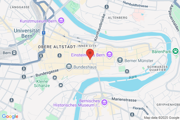 Sozialdemokratische Partei der Schweiz (SP)