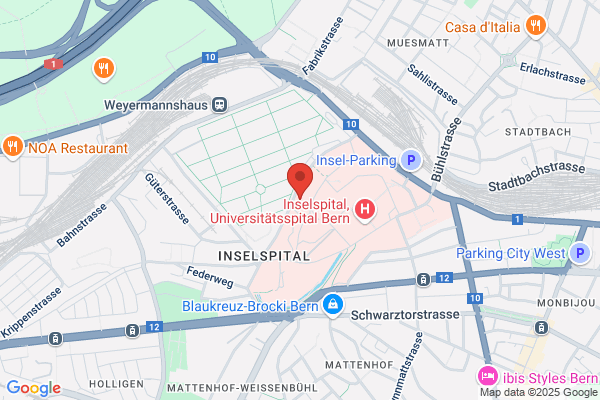 Institut f. Bionische Strukturen