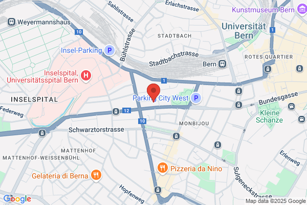 Krebsforschung Schweiz