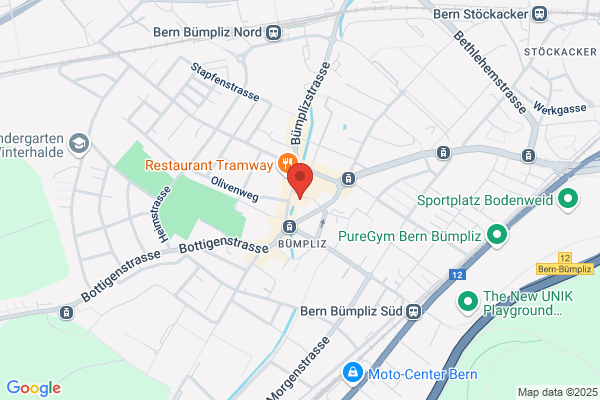 Sternensaal Buempliz