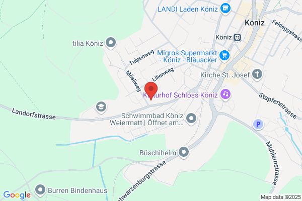 Kindergarten Buchsee