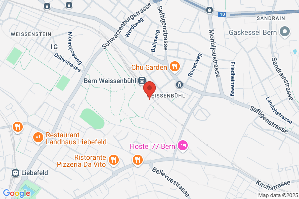 Kindergarten Steinholzli II