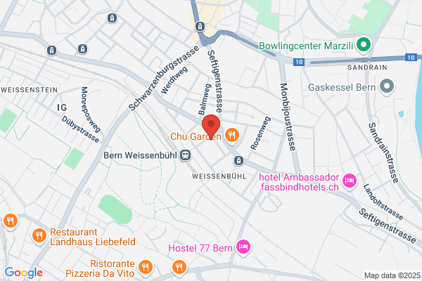 Kita Matahari Weissenbühl