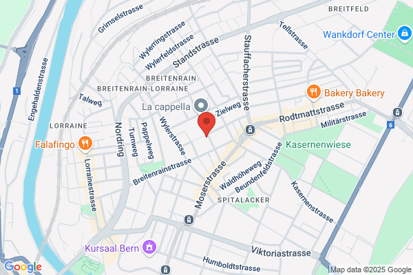 Kindertagesstaette Krokofant