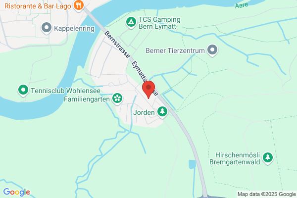 Curiger GmbH
