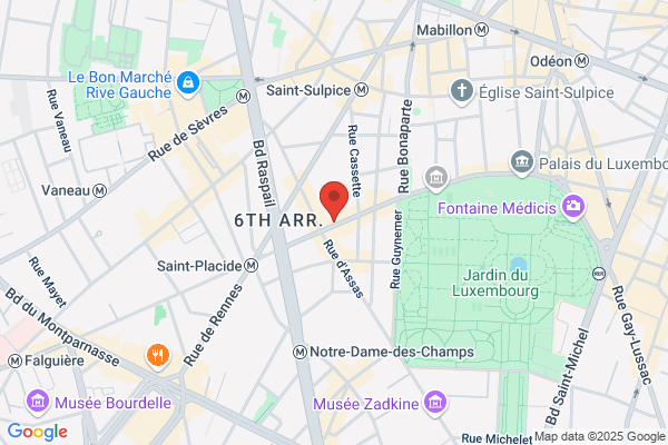Institut de Langue Française d'Expression ILFE
