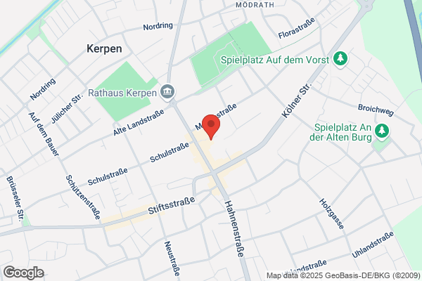 PRaesenz KMU GmbH