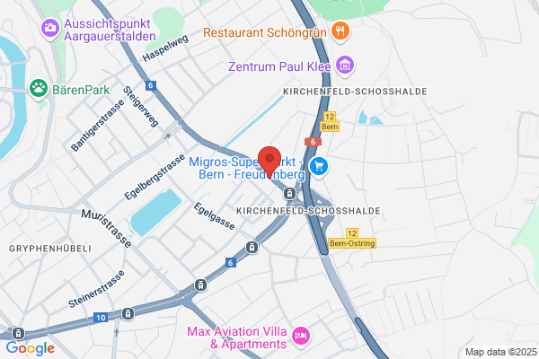 Praesens GmbH