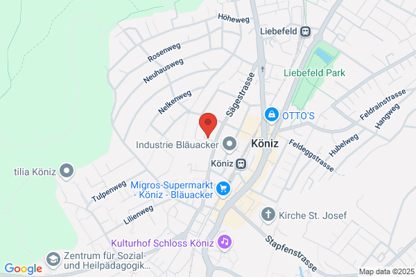 Kant. Polizei