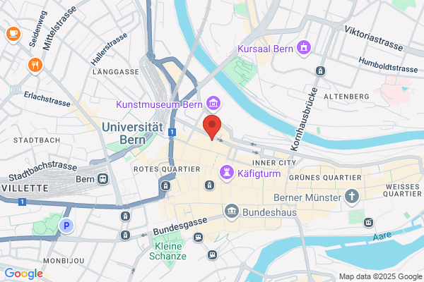 Musik-Konvent Bern