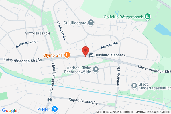 Liniger Hans-Rudolf Herren- und Damensalon