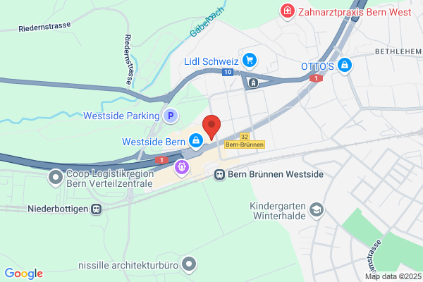 Senevita Casa Bern Stadt