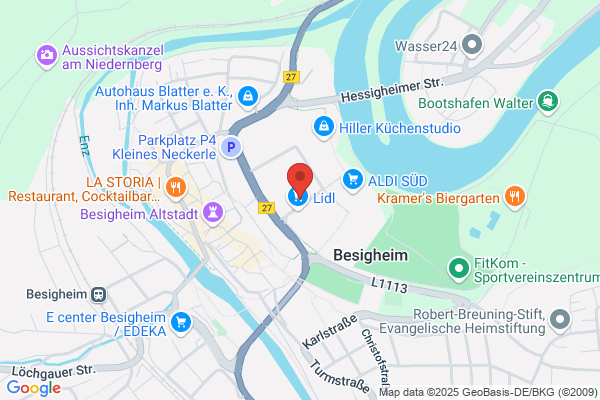 TAXI ZENTRALE
