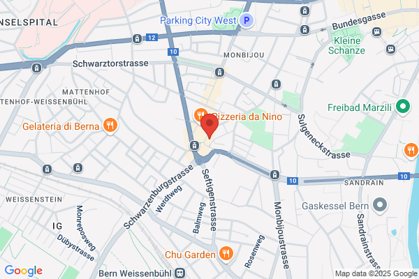 Vega Taxi Bern