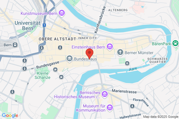 Martin Keller