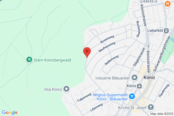 UMZUGPLAN BERLIAT