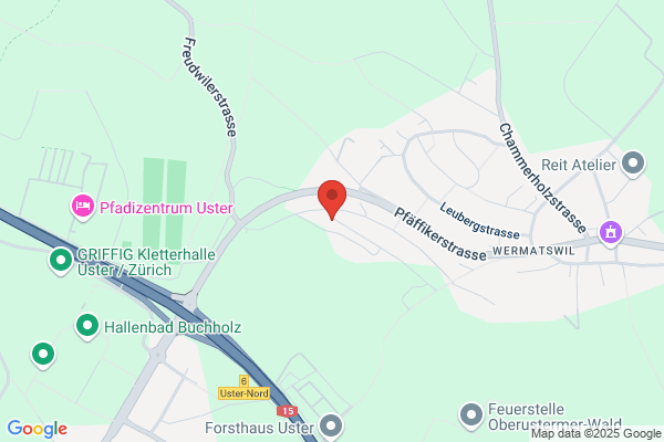 M. Kamber und Partner AG