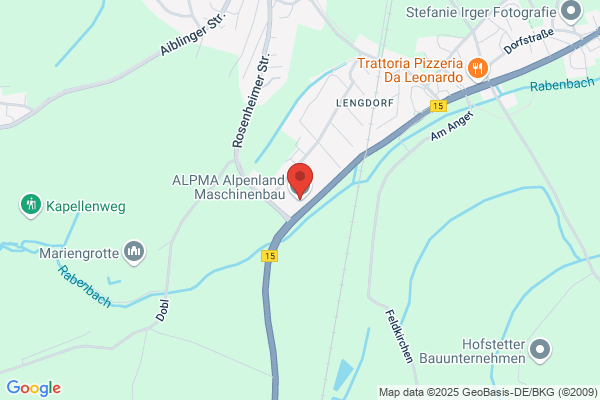 Alpma GmbH