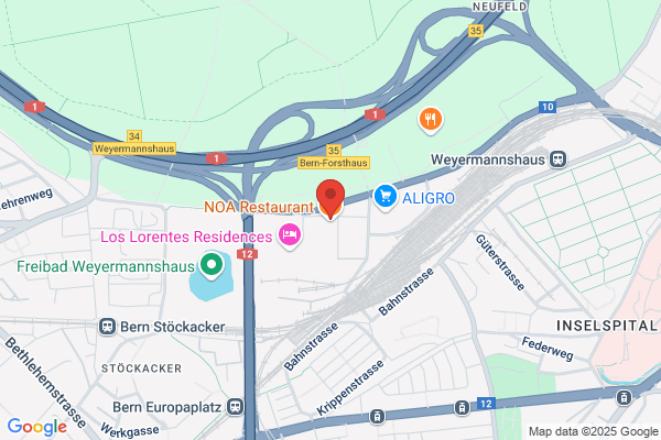 Unilabs Mittelland