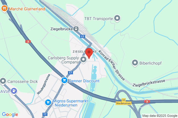 Acterna Schweiz AG
