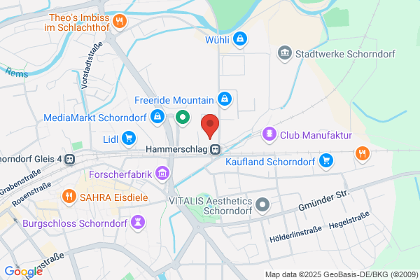 Hot Cycle Pilots GmbH