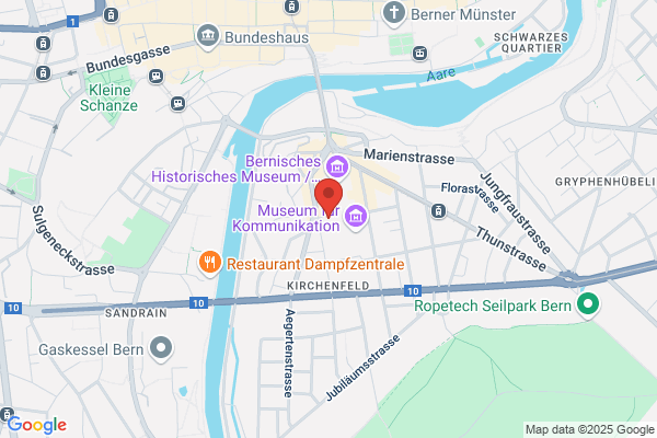 Naturhistorisches Museum Bern