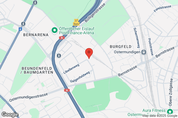 Hochschule fuer Musik und Theater