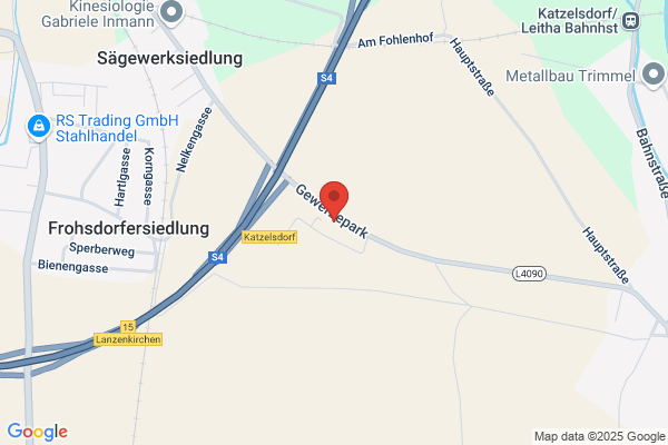 Scherz GmbH