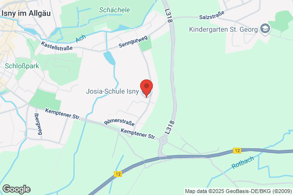 SIE Schule fuer integrative Erkenntnis