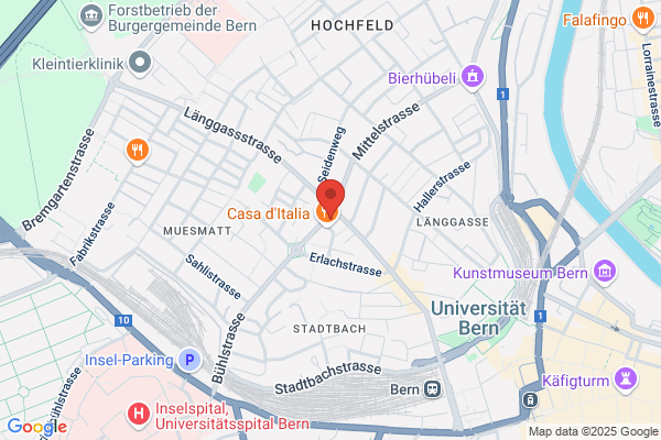 Berner Diabetes Gesellschaft