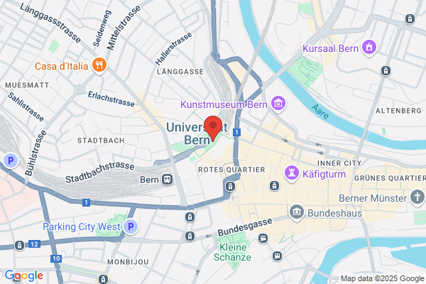 Stellenweg Michel