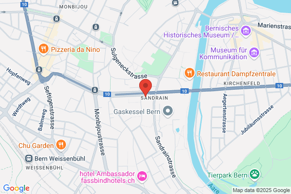 Berner Gesundheit Zentrum Bern Beratung