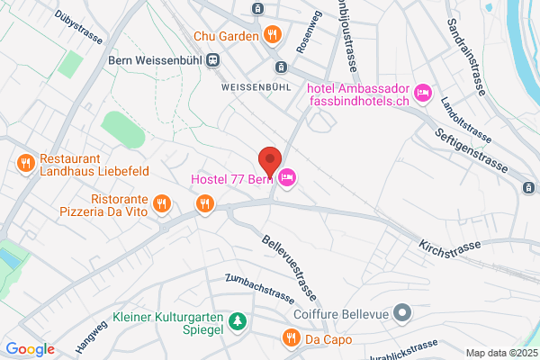 Bernische Stiftung fuer angewandte Kunst und Gestaltung