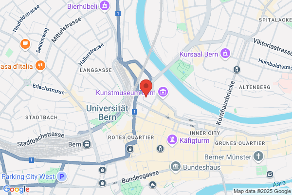 Regionalgefaengnis Bern