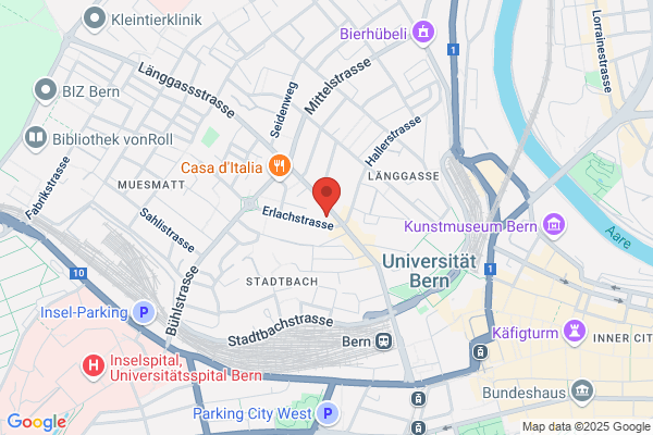 Luginbuehl Wernli und Partner