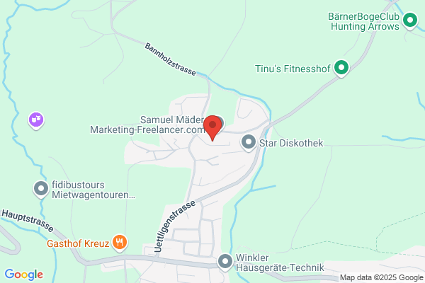 Frischknecht Treuhand