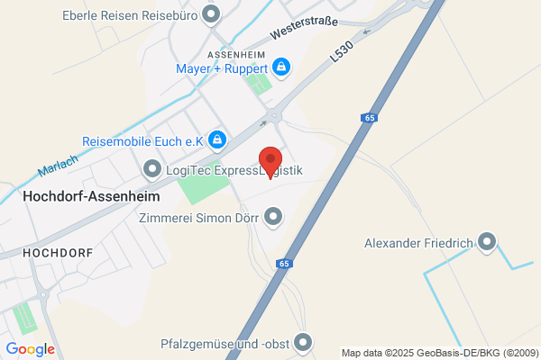 KB und P GmbH