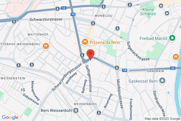 Keller und Partner Patentanwaelte AG