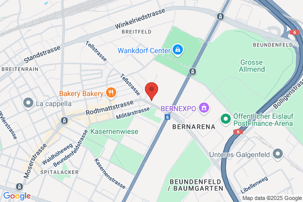 Eidg. Zeughausverwaltung