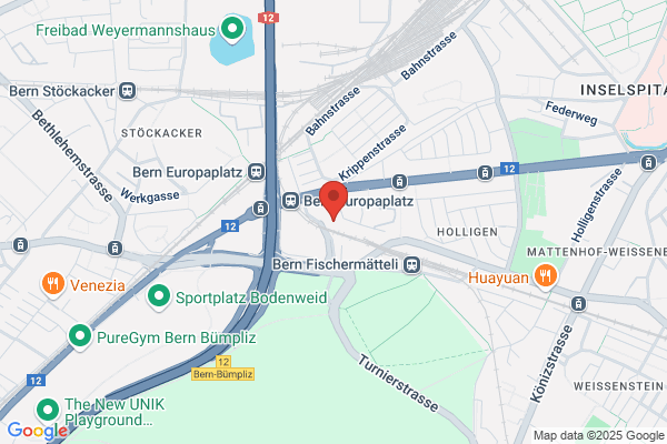 Institut f. Marketing und Unternehmensfuehrung