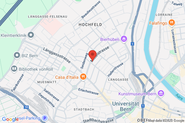 Gelateria di Berna