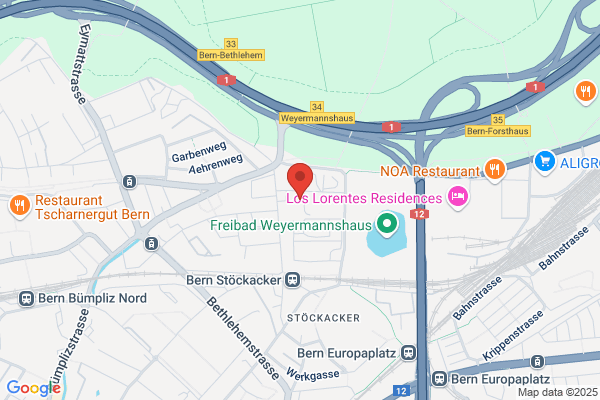 Alpinofen AG