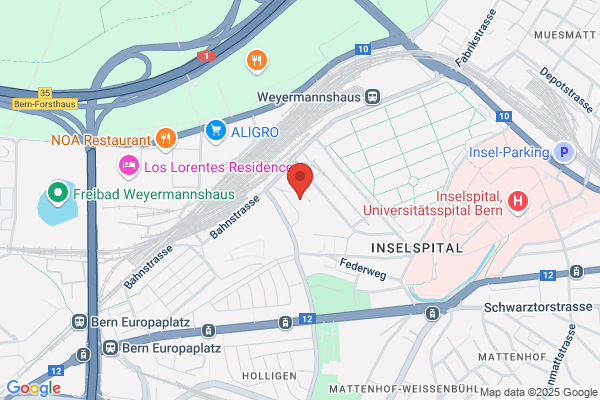 BAUGENOSSENSCHAFT LINDENRAIN