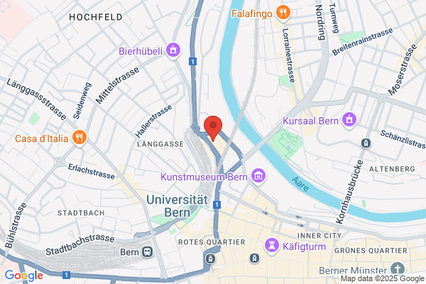 Bakikur Baugenossenschaft Schuetzenmatte