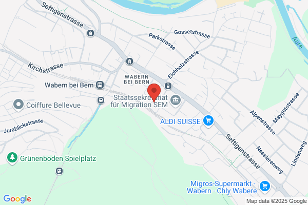 Therapiezentrum SRK fuer Folteropfer