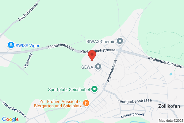 Die Schweizerische Post Information Technology Services