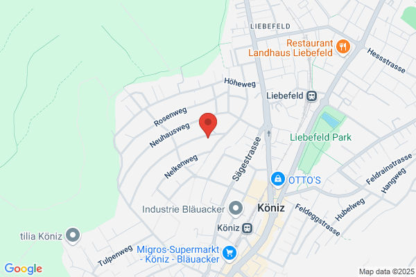 Schreinerei Rundumbau